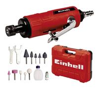 Einhell TC-PP 220 Pneumatic Tool 6.3 bar 22000 RPM Safety Lever
