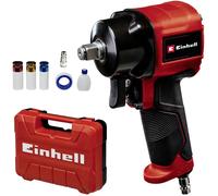 Einhell TC-PW 610 Compact Pneumatic Impact Driver 610Nm 1/2"Sq.