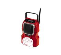 Einhell Tc-ra 18 Li Bt - Solo Cordless Radio 18v Bare Unit