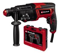 Einhell TC-RH 800 4F 240V 800W SDS Plus Rotary Hammer Drill+ E-BOX Case 4257980