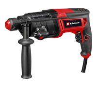 Einhell Rotary Hammer Drill 800W 2.5 Joule Impact Force SDS Plus