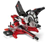 Einhell TC-SM 2131/2 210mm Sliding Mitre Saw - 1500W
