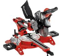 Einhell Sliding Mitre Saw TC-SM 2534/1 2350W Dual Cross Cut Precision Tool DIY