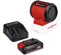 Einhell TC-SR 18 Li BT 18v Cordless Speaker