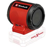 Einhell TC-SR 18 Li BT 18v Cordless Speaker No Batteries No Battery Charger No Case