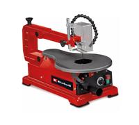 Einhell TC-SS 406 E stationary scroll saw