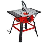 Einhell Tc-Ts 2025/2 U 1800W Table Saw For Precision Woodworking