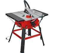 Einhell TC-TS 2025/2 U Table Saw 250mm with Stand