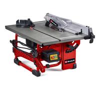 Einhell TC-TS 8 I Compact Table Saw 200mm
