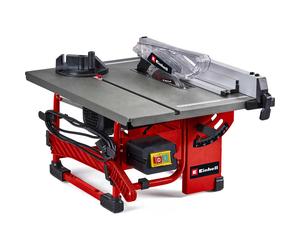 Einhell TC-TS 8 I Compact Table Saw 200mm