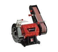 Einhell 4466154 Tc-Us 350 Stationary Belt Grinder 350W 240V