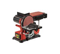Einhell TC-US 380 Belt and Disc Sander
