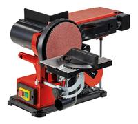 Einhell TC-US 380 Belt and Disc Sander