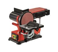 Einhell TC-US 380 Belt and Disc Sander