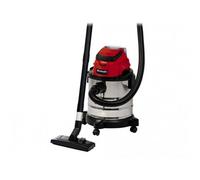 Einhell Tc-Vc 18/20 Li S-Solo Wet & Dry Vacuum Cleaner 20 Litre 18V Bare Unit Multi Colour (One Size)