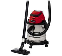 Einhell TC-VC 18/20 Li S-Solo Power X-Change Cordless Wet/Dry Vacuum Cleaner