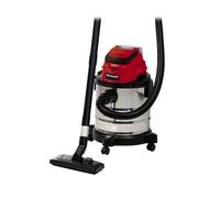 Einhell TC-VC 18/20 S-Solo 18v Wet/Dry 20L Vacuum Cleaner Bare Unit