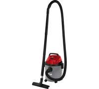 Einhell Einhell 15 Litre Plastic Wet & Dry Vac One Colour