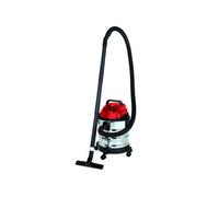 Einhell Tc-Vc 1820S Wet & Dry Vacuum 20 Litre 1250W 240V (Uk Plug) Multi Colour (One Size)