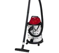 Einhell TC-VC 1930 S Black, Grey, Red 30 L 1500 W