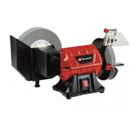 Einhell Tc-Wd 200/150 Wet & Dry Bench Grinder 250W 240V Multi Colour (One Size)