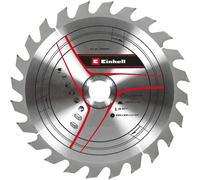 Einhell TCT Circular Saw Blade 250mm 24T 30mm