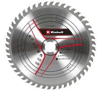 kwb by Einhell HM Saw Blade (Diameter 250 x 30 mm, 48 Teeth, Suitable for Various Einhell Table saws, Pull Cap mitre saws and mitre saws).