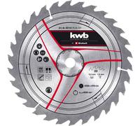 Einhell TCT Table Saw Blade 200mm 20T 16mm