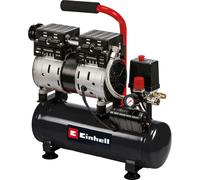 Einhell Air Compressor TE-AC 110/6 Silent Plus