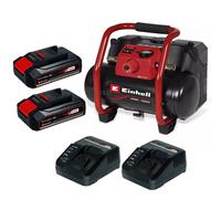 Einhell Te-Ac 36/150 Li Of-Solo Pxc Cordless Air Compressor 2X 18V 36V 2 X 2.5Ah