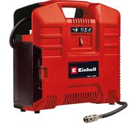 Einhell Cordless Air Compressor Portable 36V - 8 Bar 116 PSI TE-AC 36/8 Li BARE