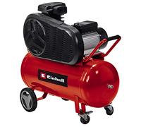 Einhell Air Compressor TE-AC 430/90/10 Blow Cleaning Vehicle Bike Tyre Inflator