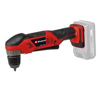 Einhell Cordless Angle Drill 45Nm 18V Power X-Change TE-AD 18 Li BODY ONLY