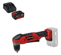 Einhell TE-AD 18 Li 18v Cordless Angle Drill 1 x 4ah Li-ion Charger No Case