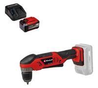Einhell TE-AD 18 Li 18v Cordless Angle Drill 1 x 5.2ah Li-ion Charger No Case