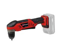 Einhell Cordless Angle Drill 45Nm 18V Power X-Change TE-AD 18 Li BODY ONLY
