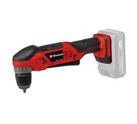 Einhell Te-Ad 18 Li-Solo Power X-Change Angle Drill 18V Bare Unit Multi Colour (One Size)