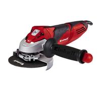 Einhell TE-AG 125/750 Angle Grinder 12 Cm 12000 Rpm 750 W 1.85 Kg