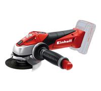 Einhell 44.311.10 TE-AG 18LI Power X-Change Cordless Angle Grinder 18 Volt Bare Unit