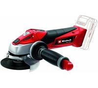 Einhell 44.311.10 TE-AG 18LI Power X-Change Cordless Angle Grinder 18 Volt Bare Unit