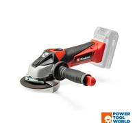 Einhell 44.311.10 TE-AG 18LI Power X-Change Cordless Angle Grinder 18 Volt Bare Unit