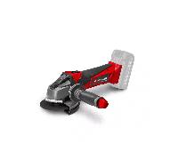 Einhell TE-AG 18/115 Li-Solo Cordless Angle Grinder TE-AG 18/115 Li-Solo Cordless Angle Grinder
