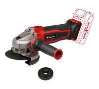 Einhell Power X-Change Cordless Angle Grinder 115mm - Te-Ag 18/115 Q Li - Body Only