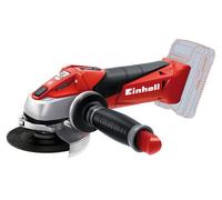 Einhell TE-AG 18 Li Power X-Change 18v 115mm Angle Grinder Bare Unit