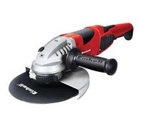 Einhell Te-Ag230 Angle Grinder 230mm 2000W 240V (Uk Plug) Multi Colour (One Size)