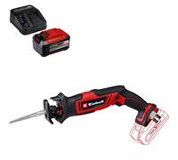 Einhell TE-AP 18/13 Li 18v Cordless One Handed Reciprocating Saw 1 x 5.2ah Li-ion Charger No Case