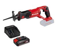 Einhell TE-AP 18 Li 18v Cordless Reciprocating Saw 1 x 2.5ah Li-ion Charger No Case