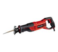 Einhell TE-AP 950 E Universal Reciprocating Saw | 950 W, 2500 RPM, Electronic Stroke Speed Control, Tool-Free Blade Change and Soleplate Adjustment | Includes KWB Rip Saw Blade for Cutting Wood