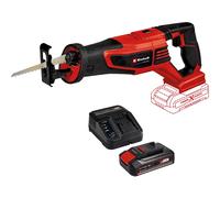 Einhell TE-AP Li BL 18v Cordless Brushless Reciprocating Saw