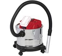 Einhell TE-AV 18/15 Li C-Solo Coal Dust Vac 15L Portable 100mbar